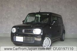 suzuki alto-lapin 2014 -SUZUKI 【つくば 581ｶ1161】--Alto Lapin HE22S--HE22S-272740---SUZUKI 【つくば 581ｶ1161】--Alto Lapin HE22S--HE22S-272740-