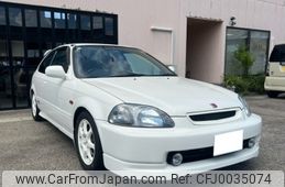 honda civic 1997 -HONDA--Civic E-EK9--EK9-1002997---HONDA--Civic E-EK9--EK9-1002997-