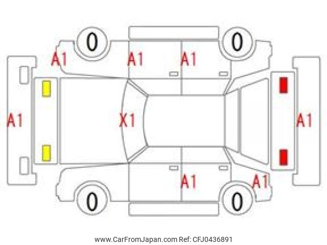 honda freed 2020 -HONDA--Freed 6BA-GB5--GB5-3126354---HONDA--Freed 6BA-GB5--GB5-3126354- image 2