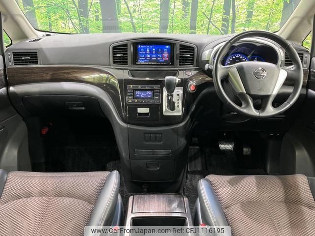 nissan elgrand 2012 quick_quick_TNE52_TNE52-016977 image 2
