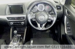 mazda cx-5 2016 NIKYO_SS28762