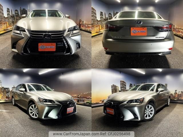 lexus gs 2017 quick_quick_DAA-AWL10_AWL10-7004945 image 1