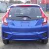 honda fit 2015 19010512 image 6