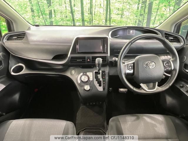 toyota sienta 2020 quick_quick_NHP170G_NHP170-7216868 image 2