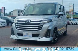 daihatsu thor 2021 quick_quick_4BA-M900S_M900S-0085124