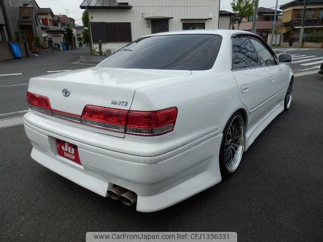toyota mark-ii 2000 quick_quick_GX100_GX100-6157162 image 2