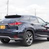 lexus rx 2022 -LEXUS--Lexus RX DAA-GYL25W--GYL25-0026626---LEXUS--Lexus RX DAA-GYL25W--GYL25-0026626- image 5