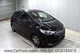 honda fit 2013 -HONDA--Fit GP5-1005321---HONDA--Fit GP5-1005321-