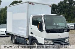 mazda titan-dash 2008 CFJ1837423