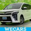toyota voxy 2018 quick_quick_DAA-ZWR80W_ZWR80-0366037 image 1