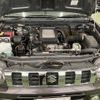 suzuki jimny 2012 -SUZUKI--Jimny ABA-JB23W--JB23W-684246---SUZUKI--Jimny ABA-JB23W--JB23W-684246- image 28