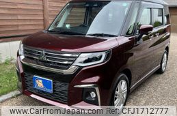 mitsubishi delica-d2 2024 CFJ1712777