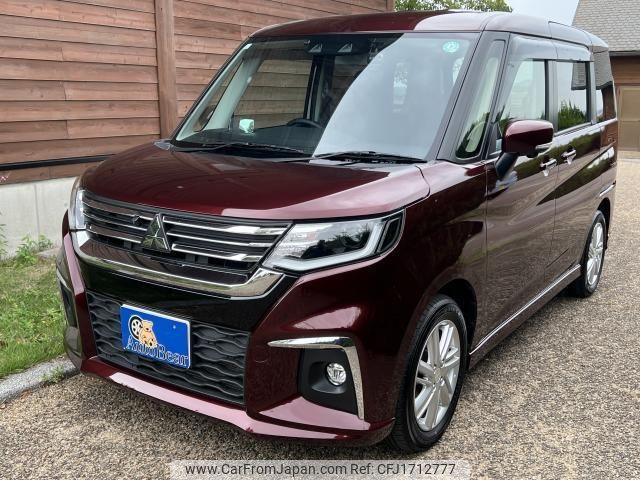 mitsubishi delica-d2 2024 CFJ1712777 image 1