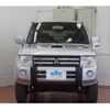 mitsubishi pajero-mini 2011 -MITSUBISHI--Pajero mini ABA-H58A--H58A-1005104---MITSUBISHI--Pajero mini ABA-H58A--H58A-1005104- image 2