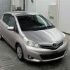 toyota vitz 2011 -TOYOTA--Vitz NSP130-2045755---TOYOTA--Vitz NSP130-2045755- image 1