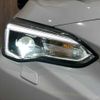 subaru impreza-wagon 2021 CFJ1720421 image 13