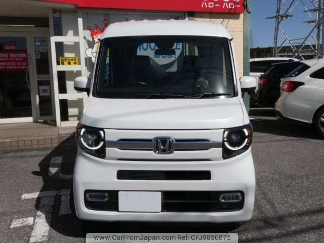 honda n-van 2024 -HONDA 【千葉 480ﾇ3528】--N VAN 5BD-JJ2--JJ2-6005064---HONDA 【千葉 480ﾇ3528】--N VAN 5BD-JJ2--JJ2-6005064- image 2