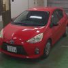 toyota aqua 2013 -TOYOTA 【新潟 503ｾ2374】--AQUA NHP10-6200283---TOYOTA 【新潟 503ｾ2374】--AQUA NHP10-6200283- image 7