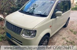 mitsubishi ek-wagon 2011 -MITSUBISHI--ek Wagon DBA-H82W--H82W-1342691---MITSUBISHI--ek Wagon DBA-H82W--H82W-1342691-