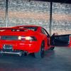 toyota mr2 1992 CFJ9720422 image 24