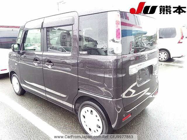 suzuki spacia 2019 -SUZUKI--Spacia MK53S--209193---SUZUKI--Spacia MK53S--209193- image 2