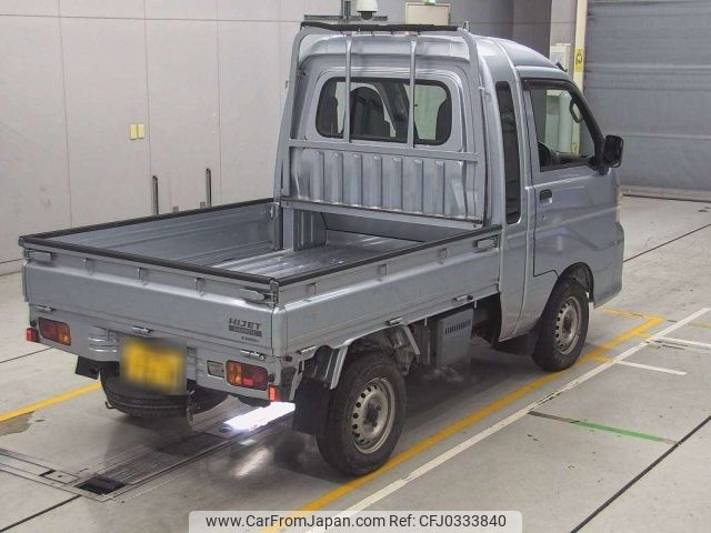 daihatsu hijet-truck 2013 -DAIHATSU 【滋賀 480な7630】--Hijet Truck S211P-0212684---DAIHATSU 【滋賀 480な7630】--Hijet Truck S211P-0212684- image 2