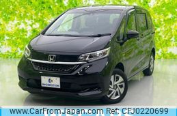 honda freed-hybrid 2021 quick_quick_GB8_GB8-3106499