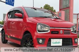 suzuki alto-works 2016 -SUZUKI--Alto Works DBA-HA36S--HA36S-873096---SUZUKI--Alto Works DBA-HA36S--HA36S-873096-