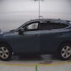toyota harrier 2022 -TOYOTA--Harrier MXUA80-0077308---TOYOTA--Harrier MXUA80-0077308- image 5