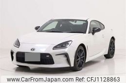 toyota 86 2021 -TOYOTA 【浜松 302ﾁ0033】--86 ZN8--ZN8-003042---TOYOTA 【浜松 302ﾁ0033】--86 ZN8--ZN8-003042-