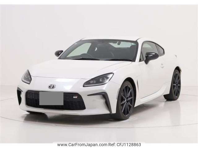 toyota 86 2021 -TOYOTA 【浜松 302ﾁ0033】--86 ZN8--ZN8-003042---TOYOTA 【浜松 302ﾁ0033】--86 ZN8--ZN8-003042- image 1