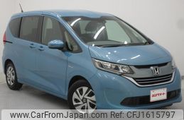 honda freed-hybrid 2018 CFJ1615797