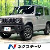suzuki jimny 2021 CFJ1571745 image 1