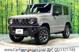 suzuki jimny 2021 CFJ1571745