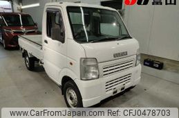 suzuki carry-truck 2002 -SUZUKI--Carry Truck DA63T--DA63T-130015---SUZUKI--Carry Truck DA63T--DA63T-130015-