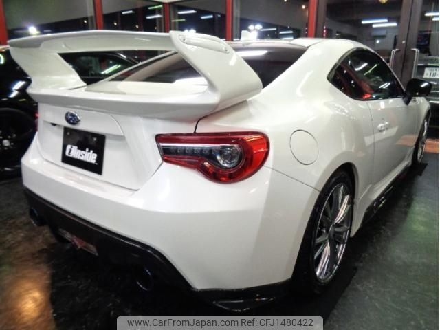 subaru brz 2016 -SUBARU--BRZ ZC6--ZC6-024768---SUBARU--BRZ ZC6--ZC6-024768- image 2