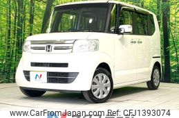 honda n-box 2015 -HONDA--N BOX DBA-JF1--JF1-1667307---HONDA--N BOX DBA-JF1--JF1-1667307-