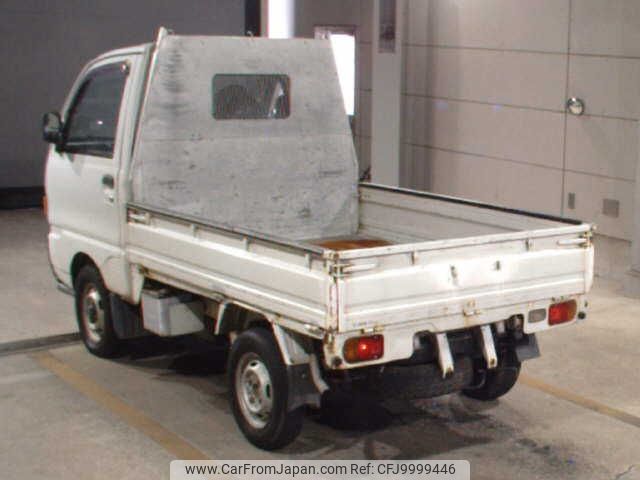 mitsubishi minicab-truck 1997 -MITSUBISHI--Minicab Truck U42T-0434978---MITSUBISHI--Minicab Truck U42T-0434978- image 2