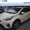 toyota aqua 2019 -TOYOTA--AQUA DAA-NHP10H--NHP10-6825614---TOYOTA--AQUA DAA-NHP10H--NHP10-6825614- image 1