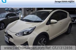 toyota aqua 2019 -TOYOTA--AQUA DAA-NHP10H--NHP10-6825614---TOYOTA--AQUA DAA-NHP10H--NHP10-6825614-
