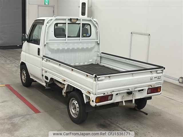 honda acty-truck 2006 CFJ1536171 image 2