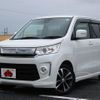 suzuki wagon-r 2015 -SUZUKI--Wagon R DBA-MH34S--MH34S-961554---SUZUKI--Wagon R DBA-MH34S--MH34S-961554- image 1