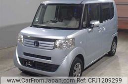 honda n-box 2012 -HONDA--N BOX JF1--1141656---HONDA--N BOX JF1--1141656-