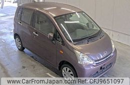 daihatsu move 2011 -DAIHATSU--Move LA100S-0078818---DAIHATSU--Move LA100S-0078818-