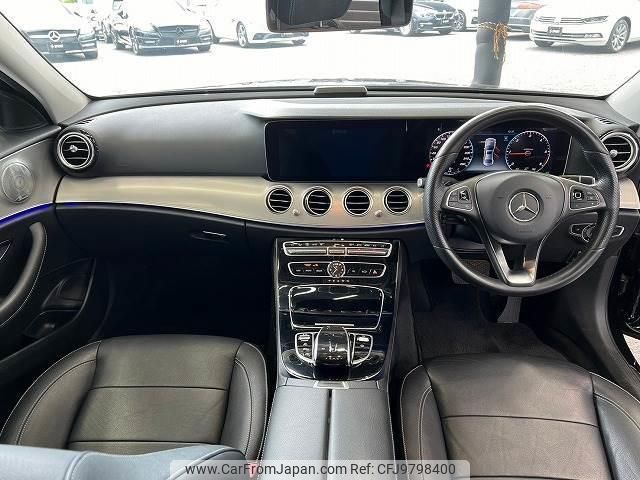 mercedes-benz e-class 2018 quick_quick_LDA-213004C_WDD2130042A456206 image 2