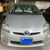 toyota prius 2010 -TOYOTA--Prius DAA-ZVW30--ZVW30-1167409---TOYOTA--Prius DAA-ZVW30--ZVW30-1167409- image 1