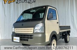 suzuki carry-truck 2013 -SUZUKI--Carry Truck DA16T--DA16T-100736---SUZUKI--Carry Truck DA16T--DA16T-100736-