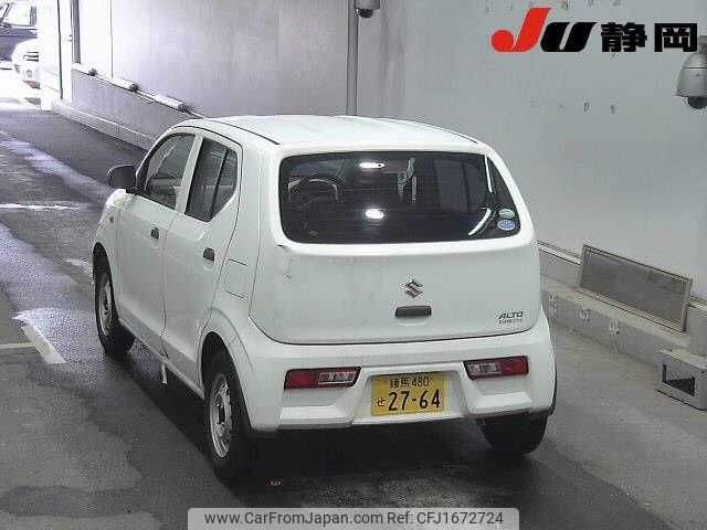 suzuki alto-van 2019 CFJ1672724 image 2