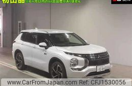 mitsubishi outlander-phev 2022 CFJ1530056