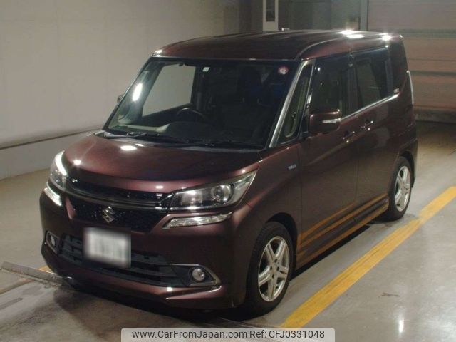 suzuki solio 2018 -SUZUKI 【高松 500せ3939】--Solio MA36S-678098---SUZUKI 【高松 500せ3939】--Solio MA36S-678098- image 1